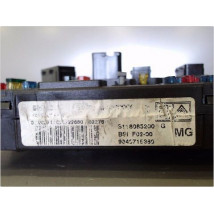 BOITIER GESTION HABITACLE CITROEN C3