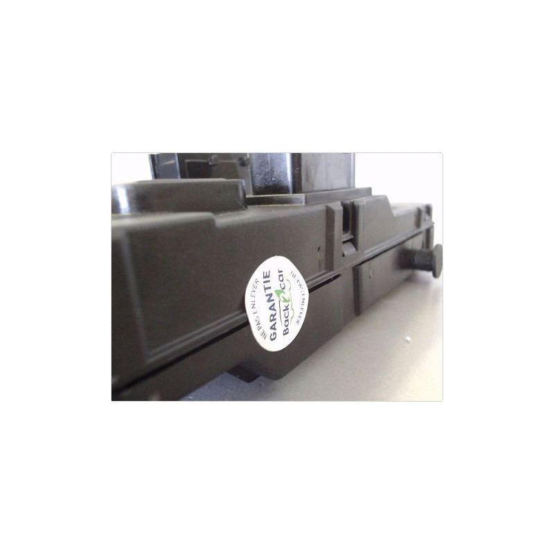 BOITIER GESTION HABITACLE CITROEN C3