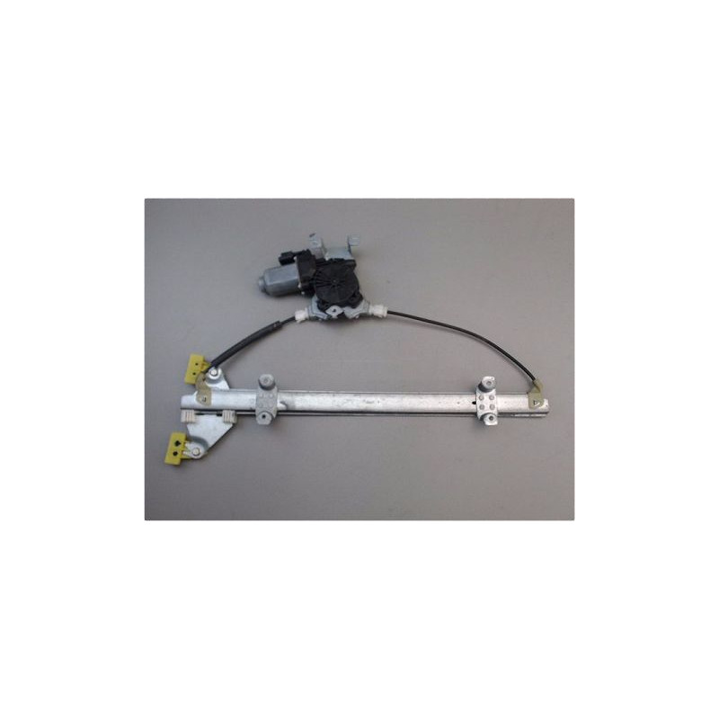 MECANISME LEVE-GLACE AVANT GAUCHE NISSAN NOTE