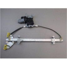 MECANISME LEVE-GLACE AVANT GAUCHE NISSAN NOTE