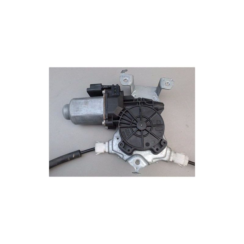 MECANISME LEVE-GLACE AVANT GAUCHE NISSAN NOTE