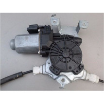 MECANISME LEVE-GLACE AVANT GAUCHE NISSAN NOTE