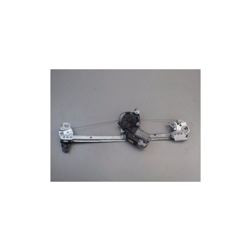 MECANISME LEVE-GLACE AVANT GAUCHE CITROEN C3