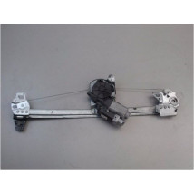 MECANISME LEVE-GLACE AVANT GAUCHE CITROEN C3