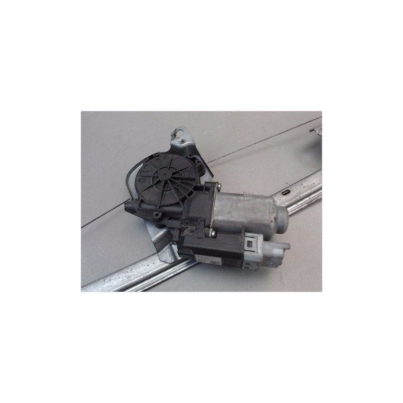 MECANISME LEVE-GLACE AVANT GAUCHE CITROEN C3