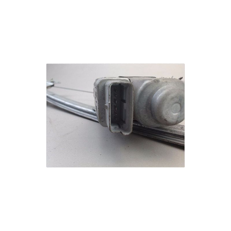 MECANISME LEVE-GLACE AVANT GAUCHE CITROEN C3