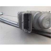 MECANISME LEVE-GLACE AVANT GAUCHE CITROEN C3