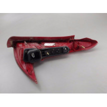 FEU ARRIERE GAUCHE  PEUGEOT 206