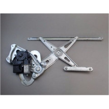 MECANISME LEVE-GLACE AVANT DROIT RENAULT MEGANE