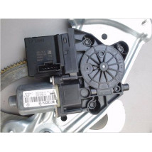 MECANISME LEVE-GLACE AVANT DROIT RENAULT MEGANE