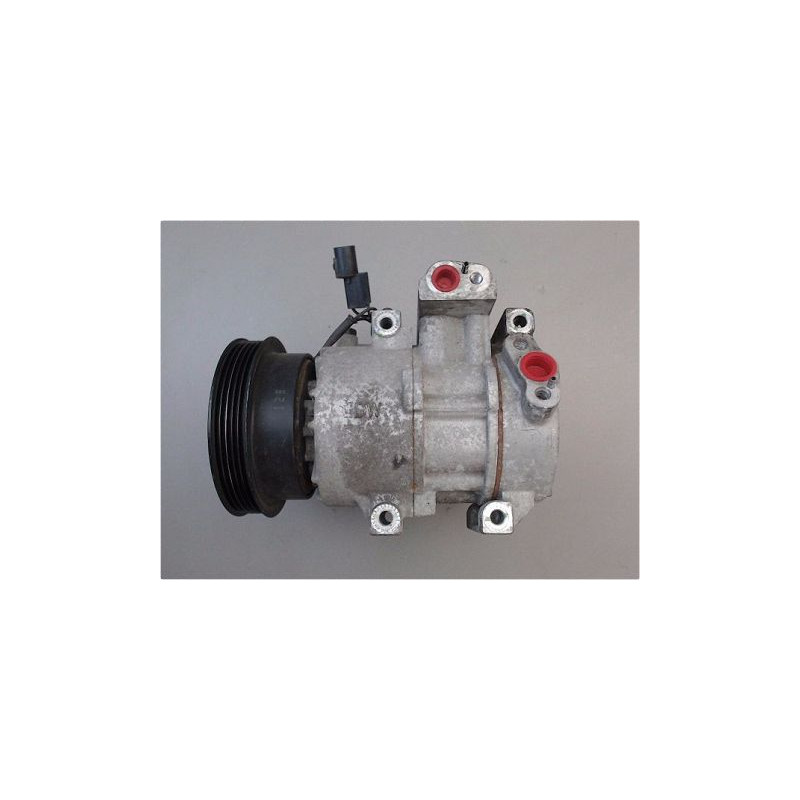 COMPRESSEUR AIR CONDITIONNE HYUNDAI I20