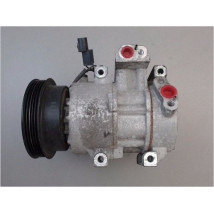 COMPRESSEUR AIR CONDITIONNE HYUNDAI I20