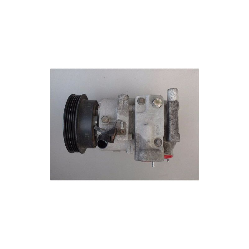 COMPRESSEUR AIR CONDITIONNE HYUNDAI I20