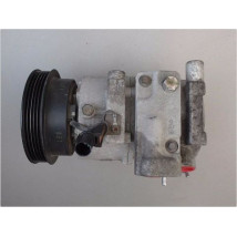 COMPRESSEUR AIR CONDITIONNE HYUNDAI I20