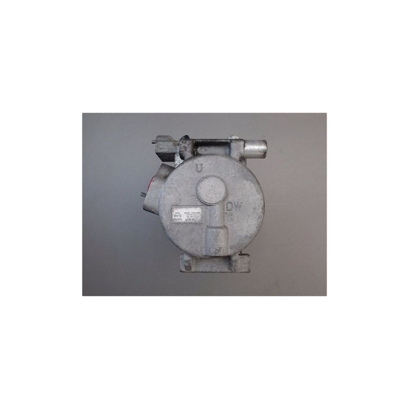 COMPRESSEUR AIR CONDITIONNE HYUNDAI I20
