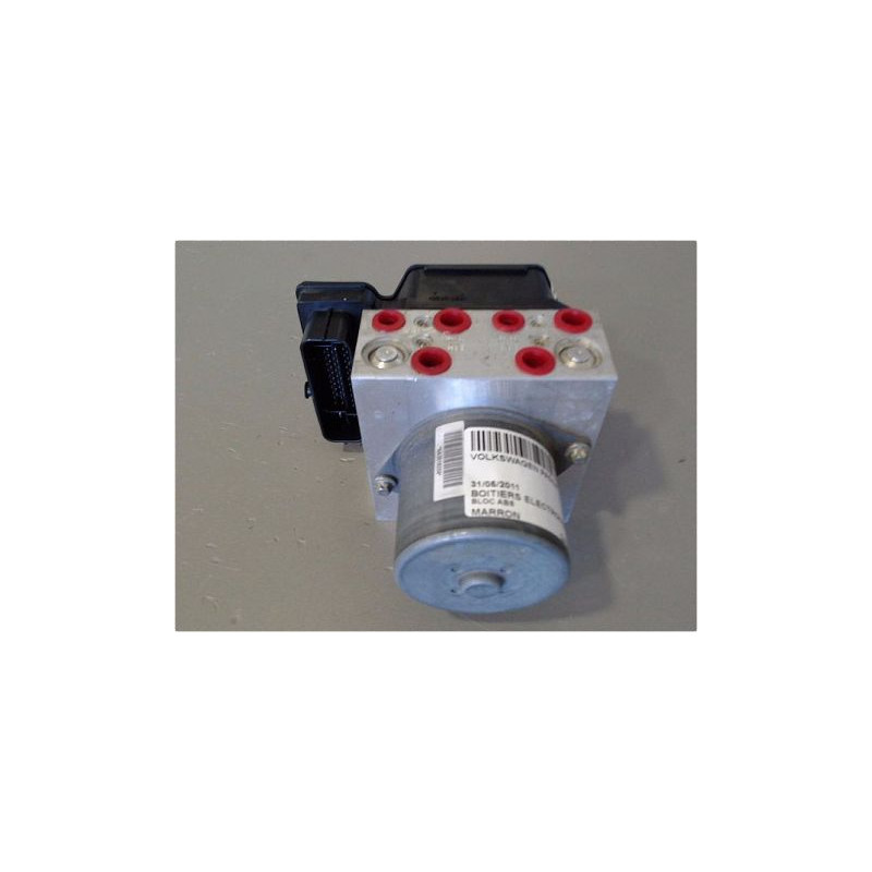 UNITE HYDRAULIQUE ABS VOLKSWAGEN PASSAT