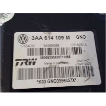 UNITE HYDRAULIQUE ABS VOLKSWAGEN PASSAT