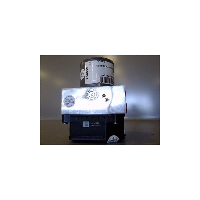 UNITE HYDRAULIQUE ABS VOLKSWAGEN PASSAT