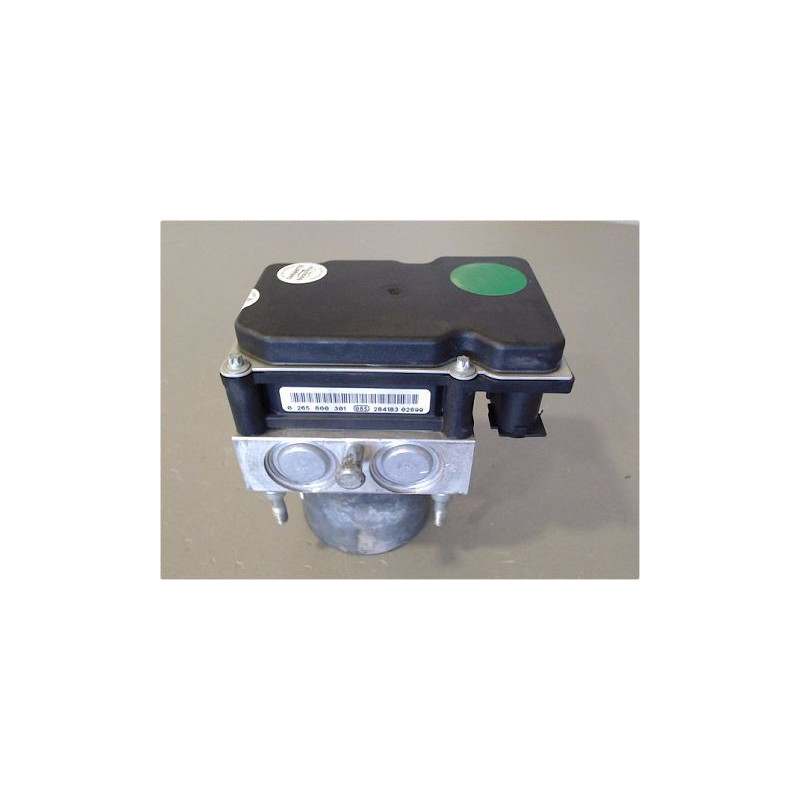 UNITE HYDRAULIQUE ABS PEUGEOT 307