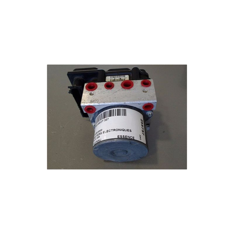 UNITE HYDRAULIQUE ABS PEUGEOT 307