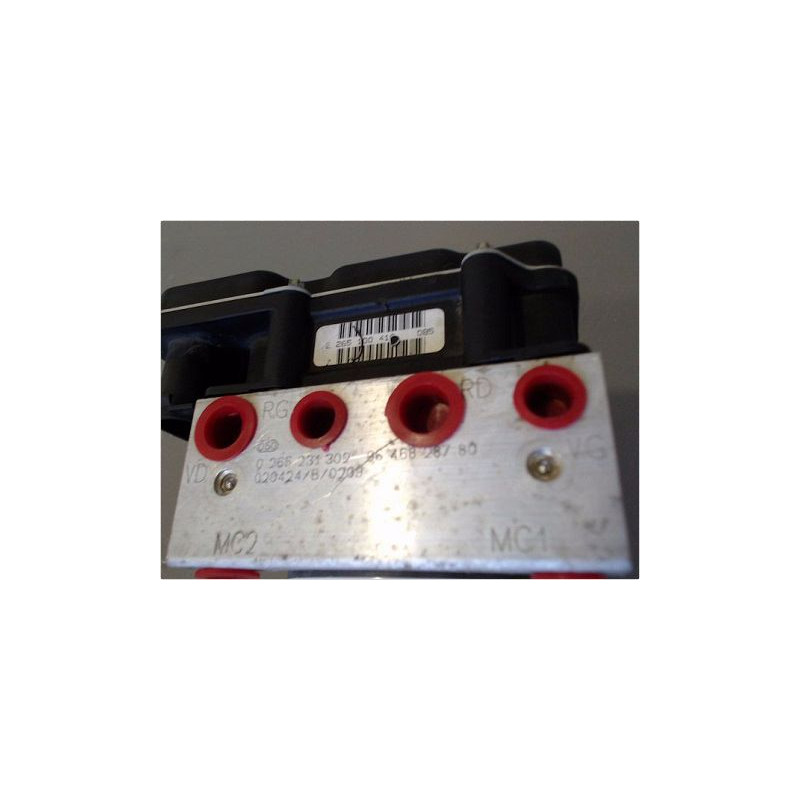 UNITE HYDRAULIQUE ABS PEUGEOT 307