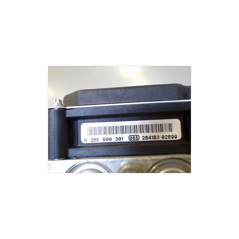 UNITE HYDRAULIQUE ABS PEUGEOT 307