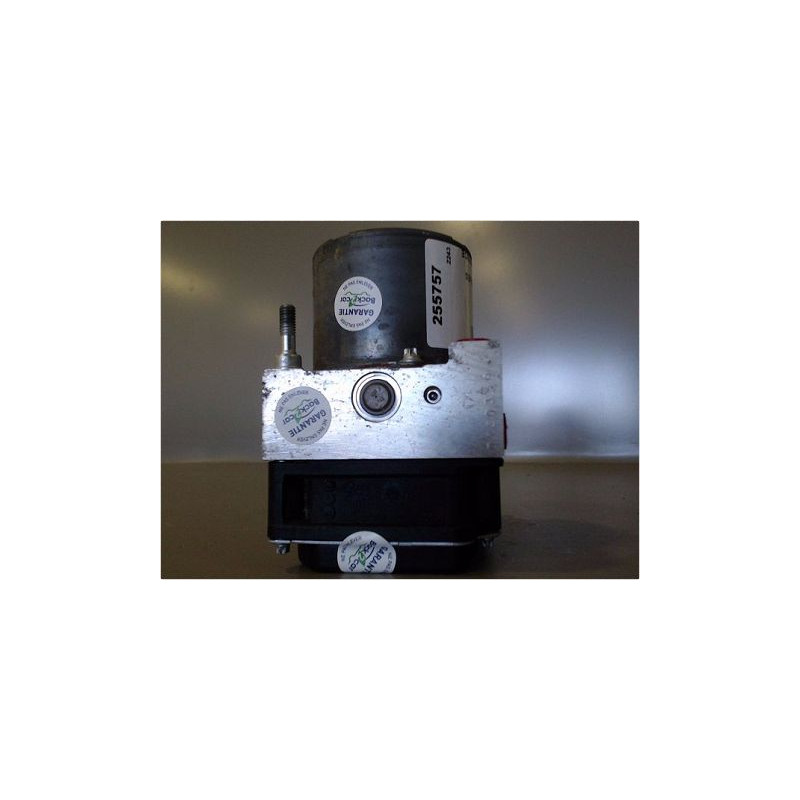UNITE HYDRAULIQUE ABS PEUGEOT 307
