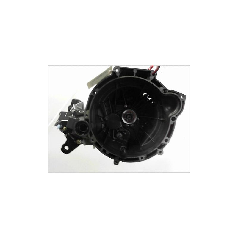 BOITE A VITESSE MECANIQUE FORD FUSION 1.4