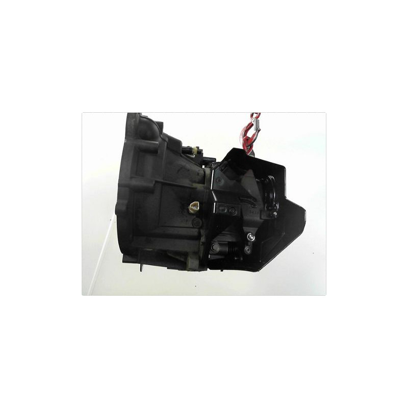 BOITE A VITESSE MECANIQUE FORD FUSION 1.4