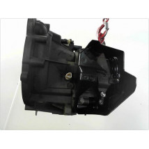 BOITE A VITESSE MECANIQUE FORD FUSION 1.4