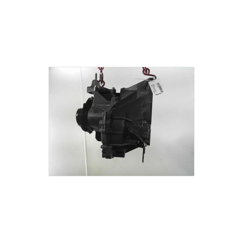 BOITE A VITESSE MECANIQUE FORD FUSION 1.4