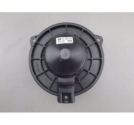 MOTEUR VENTILATEUR CHAUFFAGE