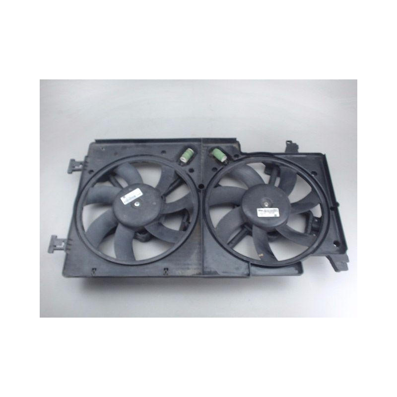 MOTEUR VENTILATEUR RADIATEUR OPEL MERIVA