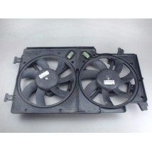 MOTEUR VENTILATEUR RADIATEUR OPEL MERIVA