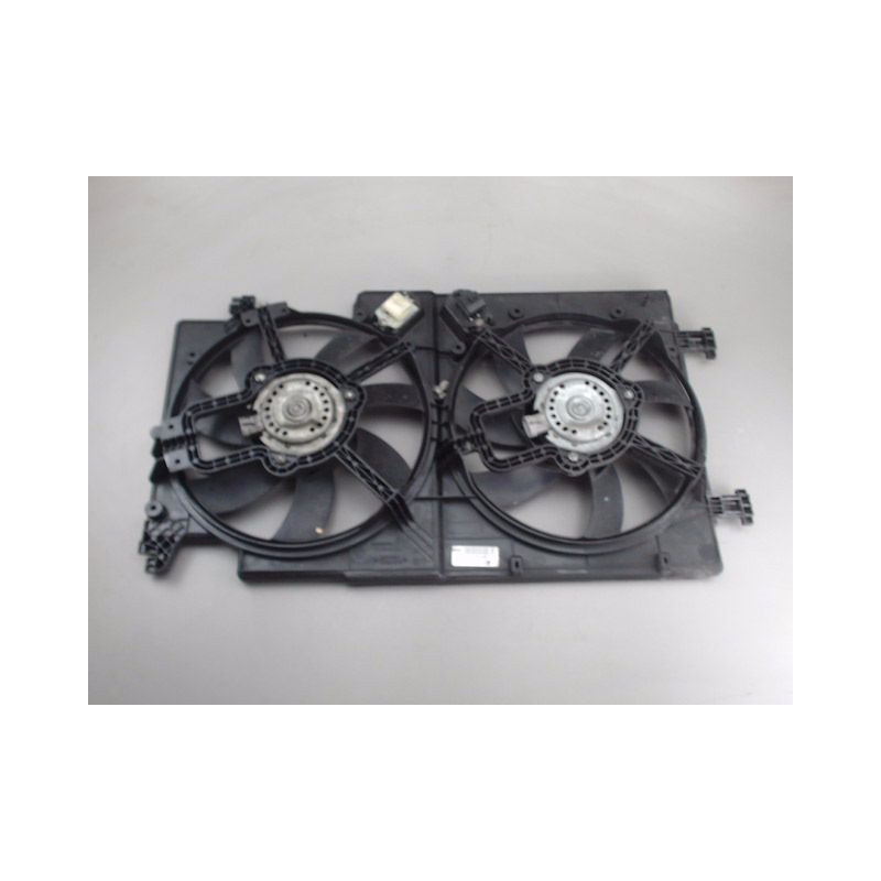 MOTEUR VENTILATEUR RADIATEUR OPEL MERIVA