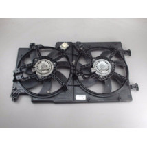 MOTEUR VENTILATEUR RADIATEUR OPEL MERIVA