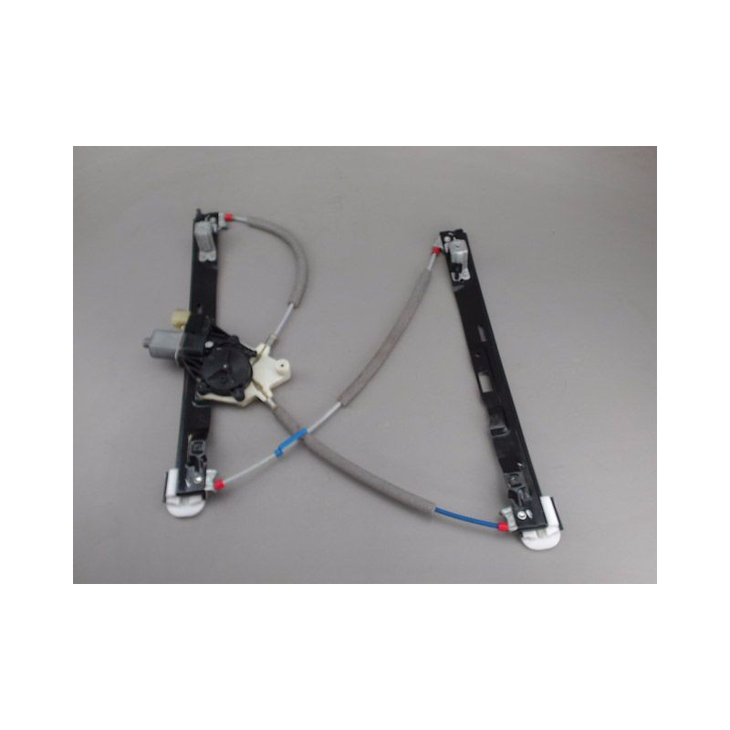 MECANISME LEVE-GLACE AVANT GAUCHE FORD B-MAX