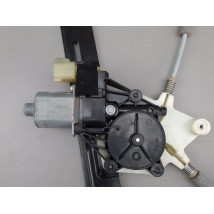 MECANISME LEVE-GLACE AVANT GAUCHE FORD B-MAX