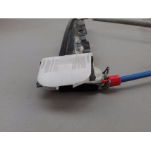 MECANISME LEVE-GLACE AVANT GAUCHE FORD B-MAX