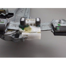 MECANISME LEVE-GLACE ARRIERE DROIT OPEL MERIVA
