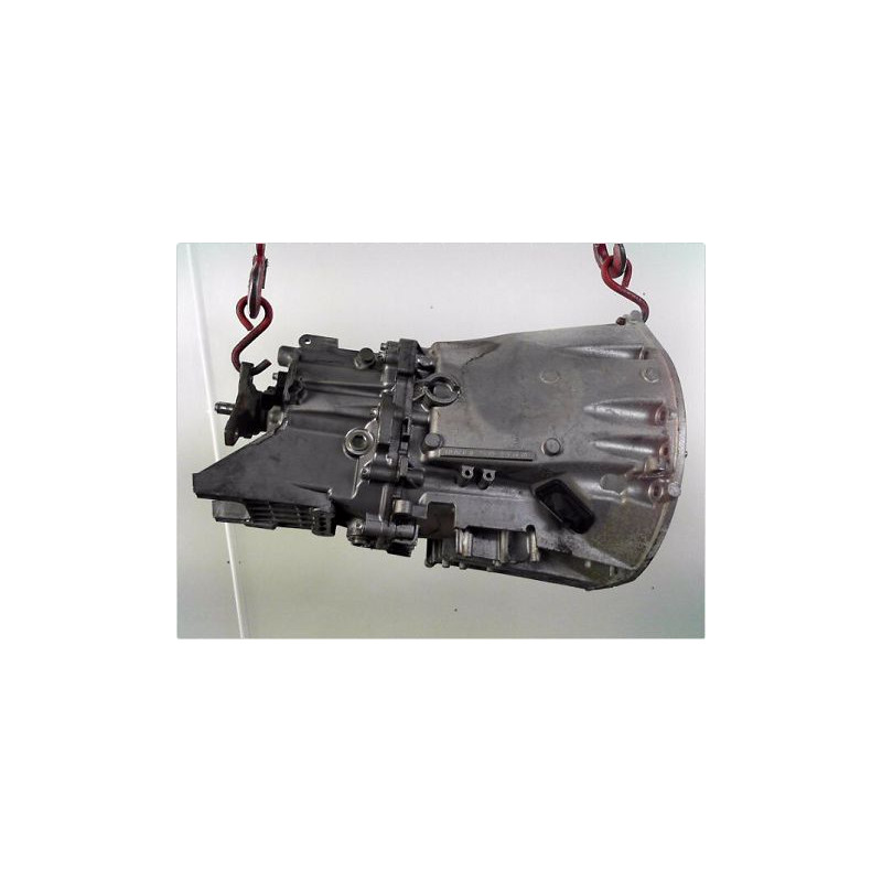 BOITE A VITESSE MECANIQUE MERCEDES CLASSE C CLC 200 CDI 