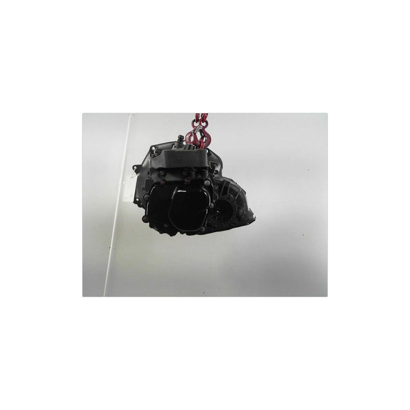BOITE A VITESSE MECANIQUE OPEL CORSA 1.0 