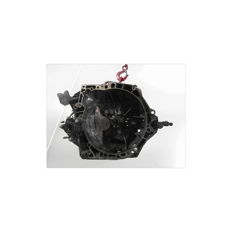BOITE A VITESSE MECANIQUE PEUGEOT 308 1.6 16V