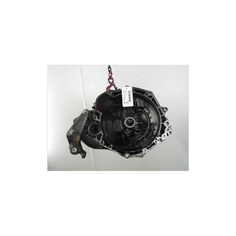 BOITE A VITESSE MECANIQUE OPEL CORSA 1.2 