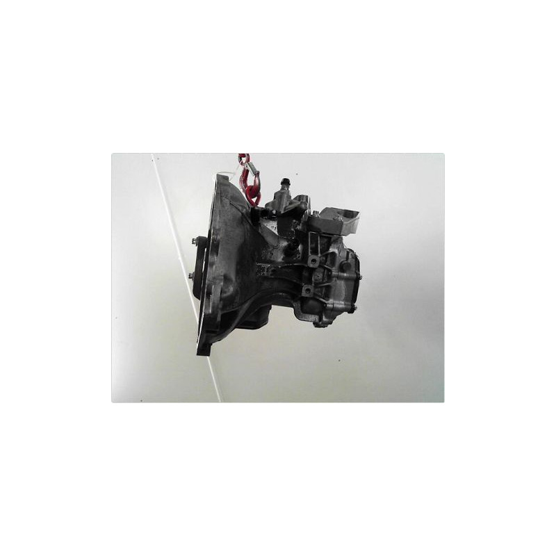 BOITE A VITESSE MECANIQUE OPEL CORSA 1.2 