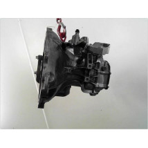 BOITE A VITESSE MECANIQUE OPEL CORSA 1.2 