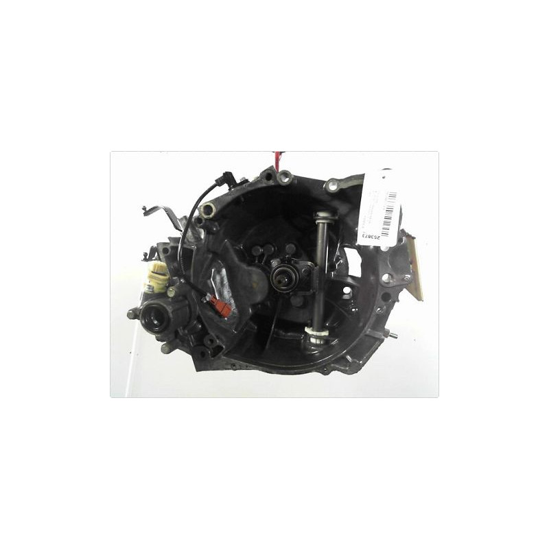 BOITE A VITESSE MECANIQUE PEUGEOT 406 1.8 16V