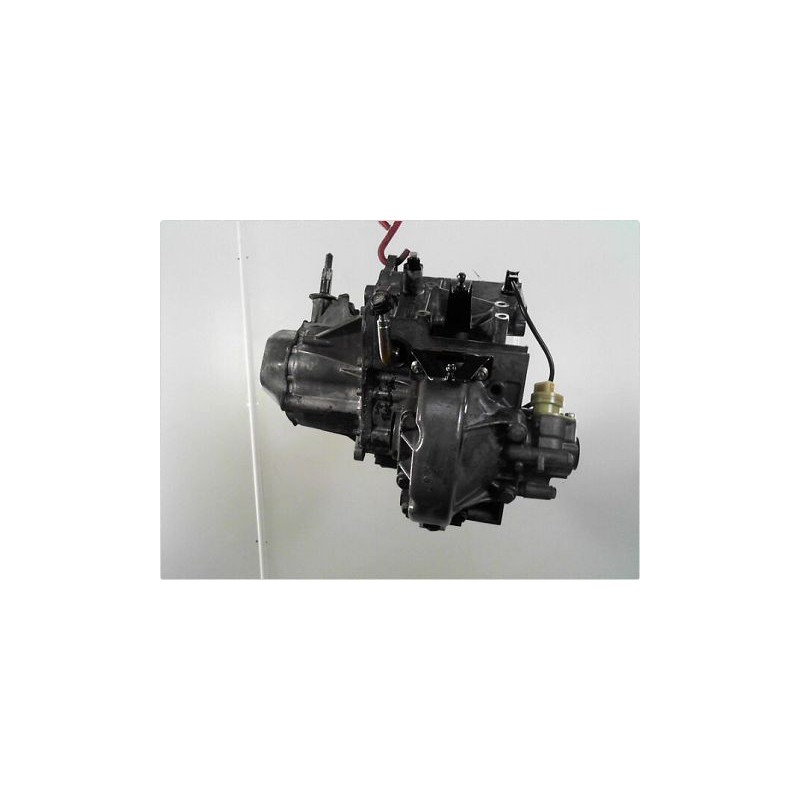 BOITE A VITESSE MECANIQUE PEUGEOT 406 1.8 16V