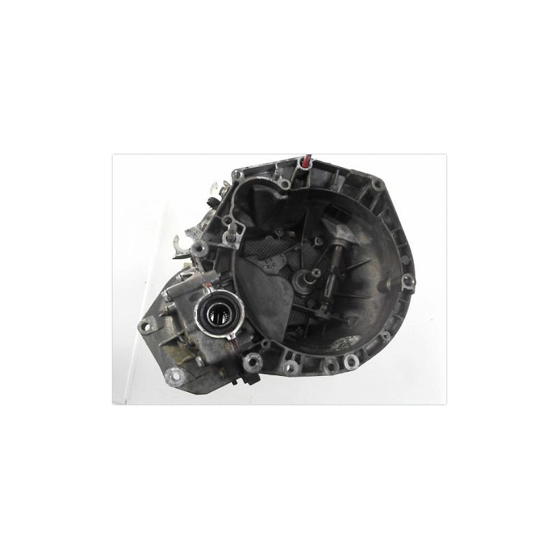 BOITE A VITESSE MECANIQUE FIAT PANDA 1.1 