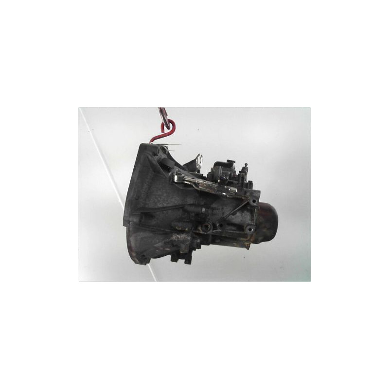 BOITE A VITESSE MECANIQUE FIAT PANDA 1.1 